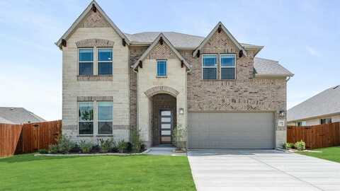 3350 Blazing Star Drive, Crandall, TX 75114
