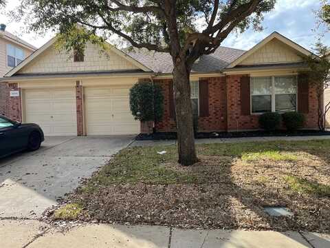 4848 Crumbcake Drive, Fort Worth, TX 76244