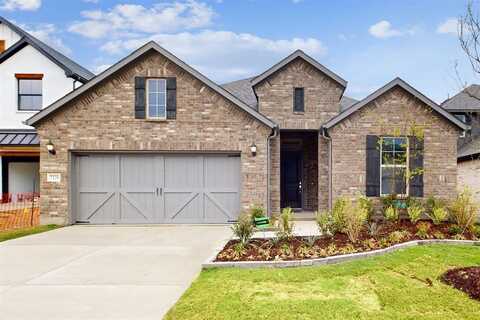 7220 Monarch Trail, McKinney, TX 75071