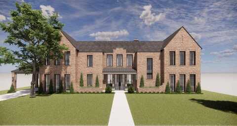 5519 Lindenshire Lane, Dallas, TX 75230