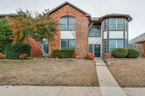 2211 Greenview Drive, Carrollton, TX 75010