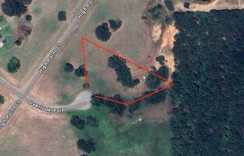 271 Overlook Point, Athens, TX 75752