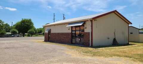 1029 Goodnight Boulevard, Wills Point, TX 75169