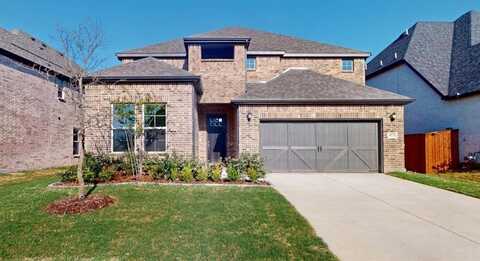 6813 Tadpole Trail, McKinney, TX 75071