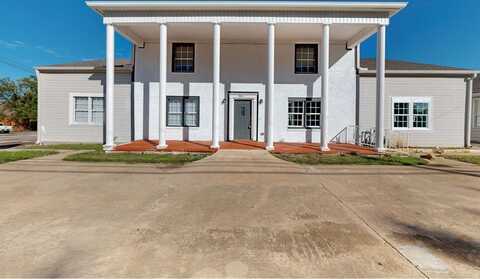 409 W Main Street, Whitesboro, TX 76273