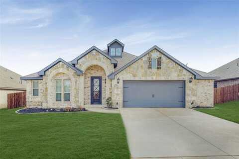 3224 Rosewood Drive, Glenn Heights, TX 75154