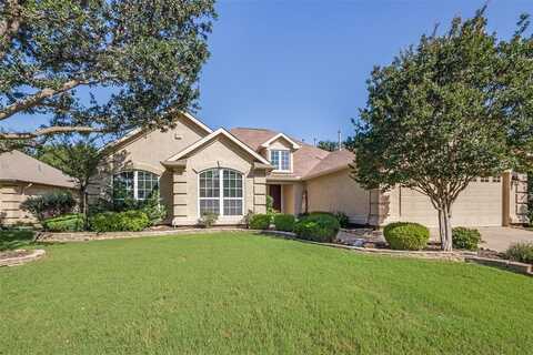 9704 Freeport Drive, Denton, TX 76207