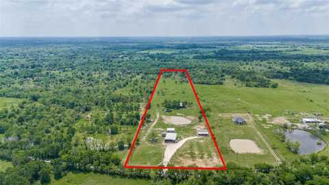 266 Fcr 1031, Wortham, TX 76693