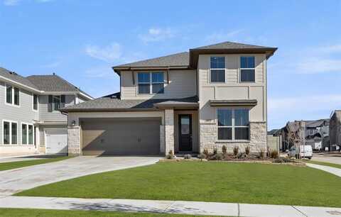 1602 Laurel, Argyle, TX 76226