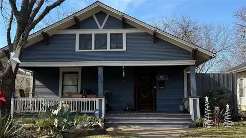 619 S Clinton Avenue, Dallas, TX 75208