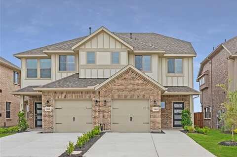 1064 Happy Holly Road, Lavon, TX 75166