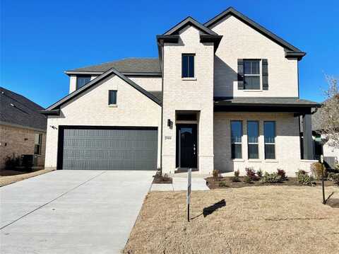 900 Airbender Drive, Princeton, TX 75407