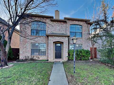 1310 Creekview Drive, Lewisville, TX 75067