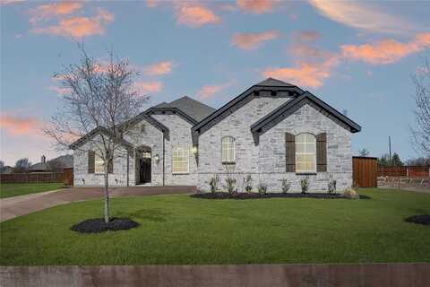 221 Harmony, Forney, TX 75126