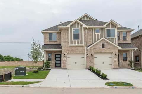 1076 Happy Holly Road, Lavon, TX 75166