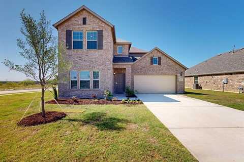 1144 Birchwood Drive, Crowley, TX 76036