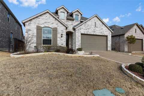 1736 Journey Forth Trail, St Paul, TX 75098