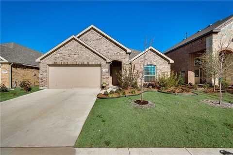 5424 Connally Drive, Forney, TX 75126