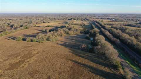 Tbd Tract 3 N FM 80, Wortham, TX 76693