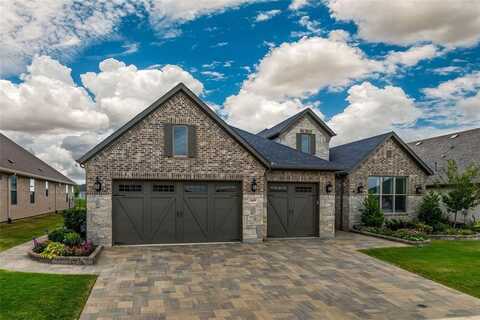 11409 Iron Bark Drive, Denton, TX 76207