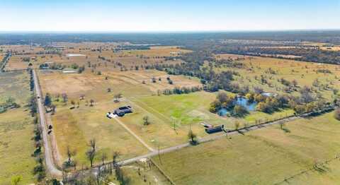 1310 County Road 3566, Dike, TX 75437