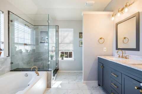 5016 Crossvine Lane, McKinney, TX 75070