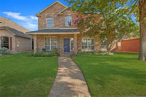 5016 Crossvine Lane, McKinney, TX 75070