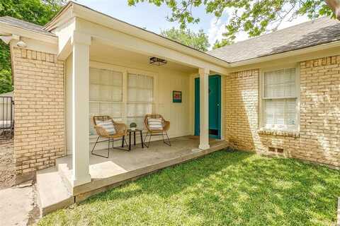 2612 Willing Avenue, Fort Worth, TX 76110