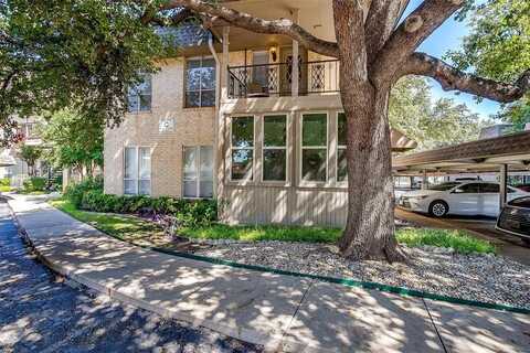 4320 Bellaire Drive S, Fort Worth, TX 76109