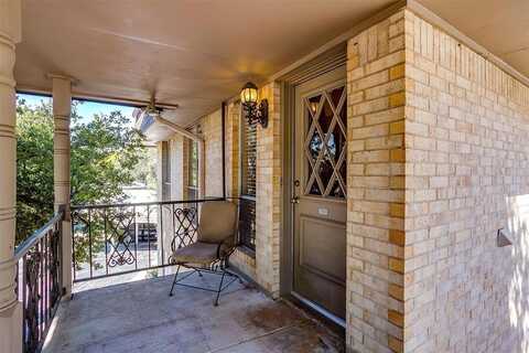 4320 Bellaire Drive S, Fort Worth, TX 76109