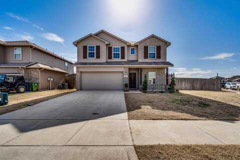 317 Countryside Drive, Aubrey, TX 76227
