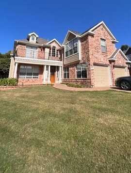 5015 TOFTREES Drive, Arlington, TX 76016