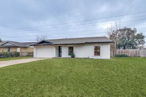 804 Via Del Rey, Mesquite, TX 75150