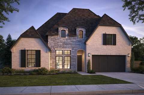 2333 Indiangrass Court, McKinney, TX 75071