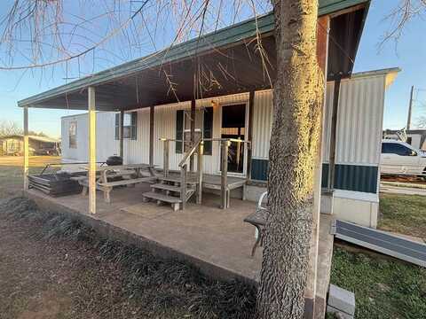 641 Sky Camp Loop, Graford, TX 76449