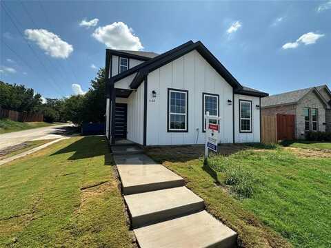 530 N M L King Jr Boulevard, Grand Prairie, TX 75050