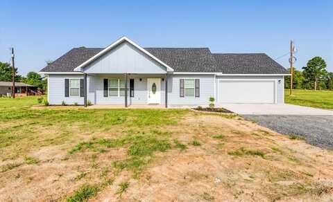 702 CR 1635, Mount Pleasant, TX 75455