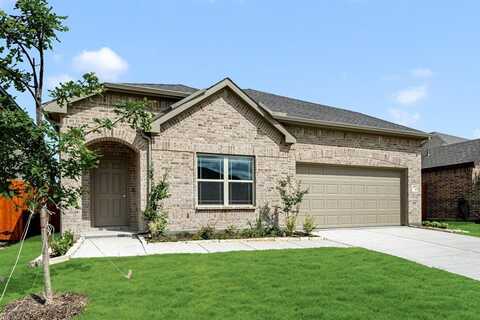 3219 Blossom Trail, Crandall, TX 75114