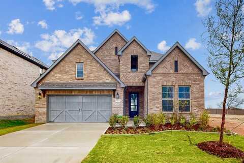 7212 Monarch Trail, McKinney, TX 75071