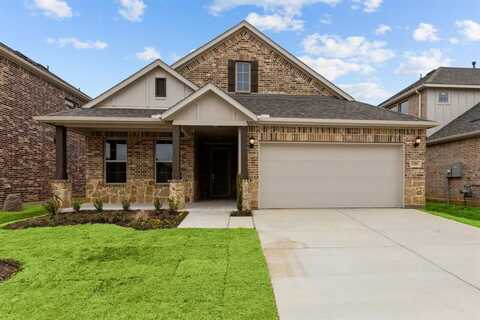 5201 Middlestone Lane, Denton, TX 76226