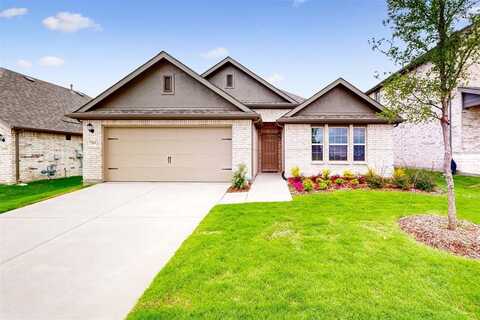 789 Merry Summit Road, Lavon, TX 75166