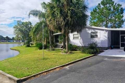 1550 SE NIKO TER, crystal river, FL 34429