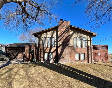 801 Hackberry Rd., North Platte, NE 69101