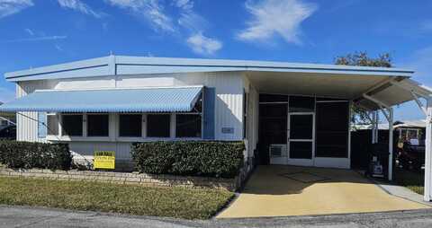 14401 Avalon St, HUDSON, FL 34667