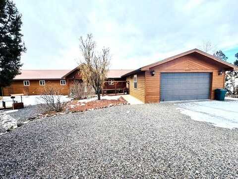 24233 Valley View Circle, Cedaredge, CO 81413