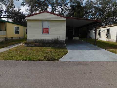 3811 Brookside Lane, Zephyrhills, FL 33541