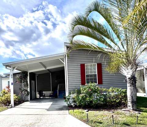 615 East Lakeshore Drive, Cocoa, FL 32926
