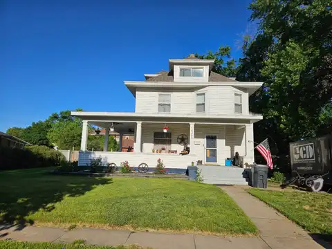 2216 15th Avenue, Central City, NE 68826
