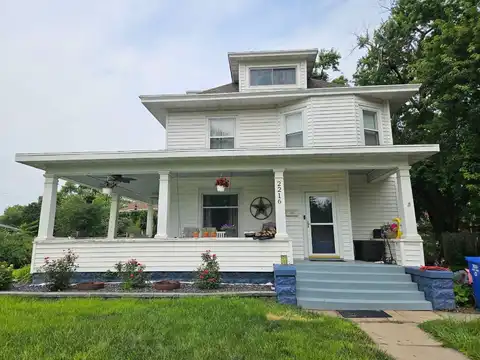 2216 15th Avenue, Central City, NE 68826