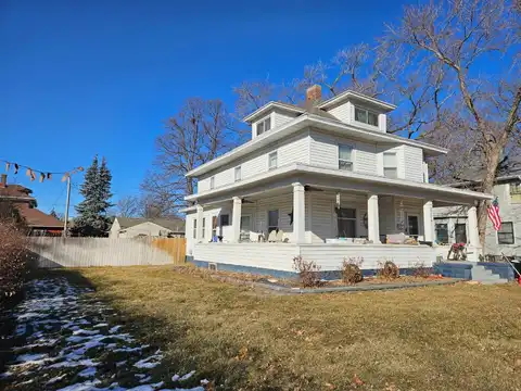 2216 15th Avenue, Central City, NE 68826